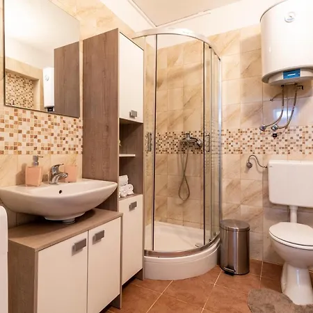 Apartman Sabljic Mini * Kaštela