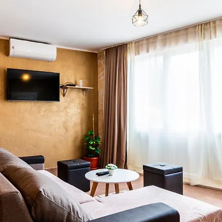 Apartman Sabljic Mini Lejlighed
