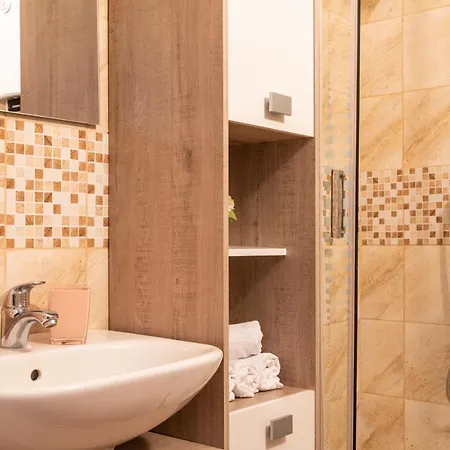Apartman Sabljic Mini Kaštela