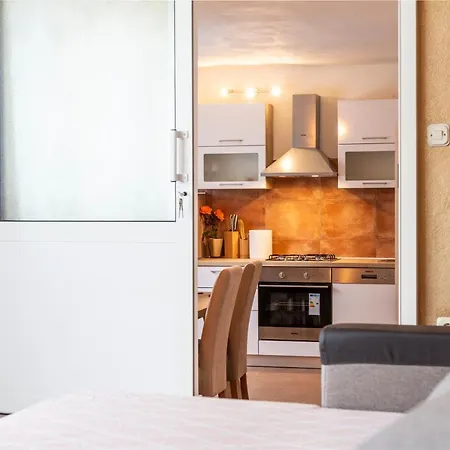 Lejlighed Apartman Sabljic Mini