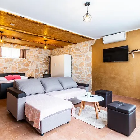 Lejlighed Apartman Sabljic Mini *