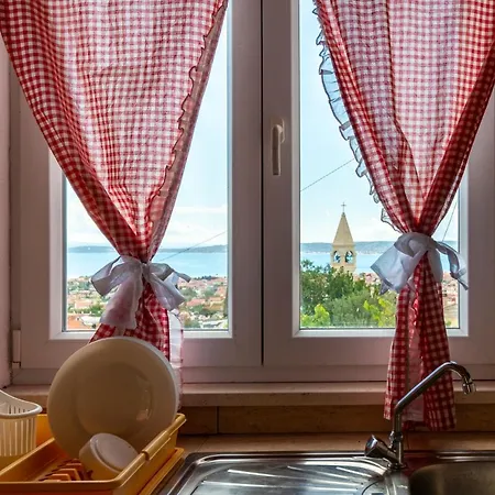 Lejlighed Apartman Sabljic Mini Kaštela
