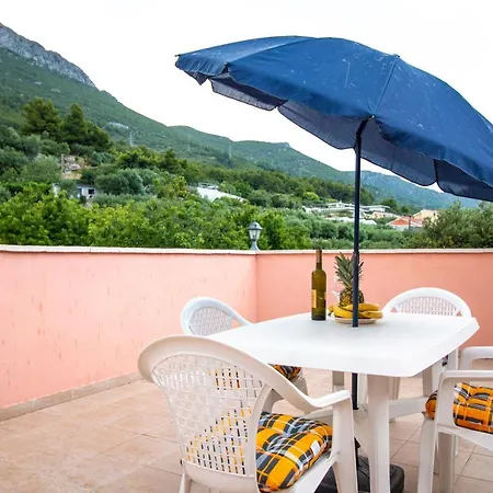Lejlighed Apartman Sabljic Mini