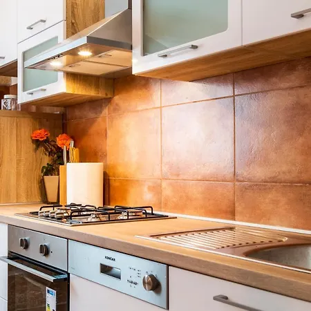 Lejlighed Apartman Sabljic Mini Kaštela