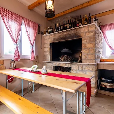 Apartman Sabljic Mini